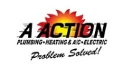 A Action Home Services