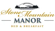 Stone Mountain Manor