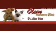 Olsen Veterinary Clinic
