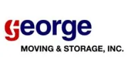 George Moving & Storage