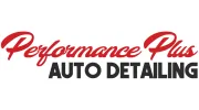 Performance Plus Detailing