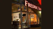 Fredric Ian Eyewear