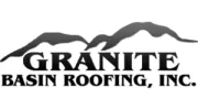 Granite Basin Roofing