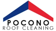 Pocono Roof Cleaning
