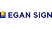 Egan Sign