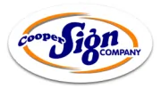 Cooper Sign