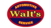 Walt's Automotive Service