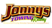 Jonnys Towing & Recovery
