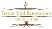 Tree & Yard Renovations