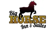 Big Horse Inn & Suites