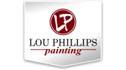 Lou Phillips Painting