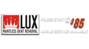 Lux Paintless Dent Removal