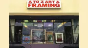 A to Z Art & Framing