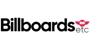 Billboards Etc