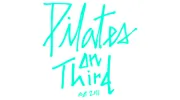 Pilates on Third
