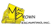 Mac Brown Excavating