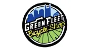 Green Fleet Bikes