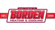 Borden Heating & Cooling