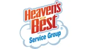 Heaven's Best Carpet Cleaning Asheville NC