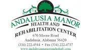 Andalusia Manor