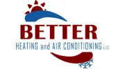 Better Heating and Air Conditioning