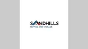 Sandhill's Moving & Storage