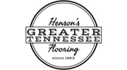 Henson's Greater Tennessee Flooring
