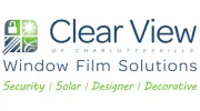 Clear View Window Tinting