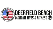 American Top Team Deerfield Beach