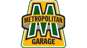 Metropolitan Garage