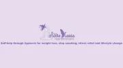 Addie Kania, Hypnosis For Change