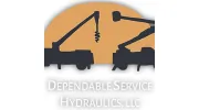 Dependable Service Hydraulics