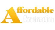 Affordable Construction
