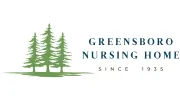 Greensboro Nursing Home