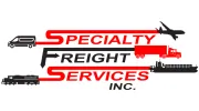 Specialty Freight Services