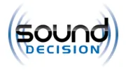 Sound Decision AV