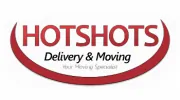 Hotshots Delivery & Moving