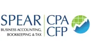 Spear CPA CFP