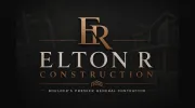 Elton R Construction