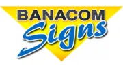 Banacom Signs