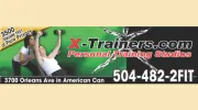 X-Trainers