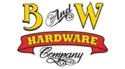 B & W Hardware