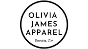 Olivia James Apparel