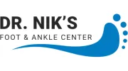 Dr Niks Foot & Ankle Center