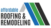 Affordable Roofing & Remodeling