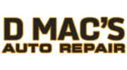 D Mac's Auto Repair