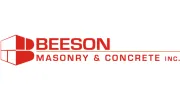 Beeson Masonry & Concrete