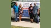 Capitol Air Conditioning Services