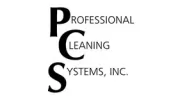 Professional Cleaning Systems