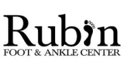 Rubin Foot & Ankle Center